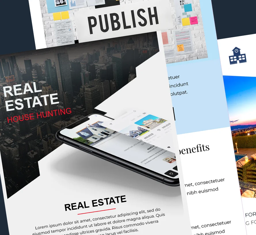 Dedicated Email Repair