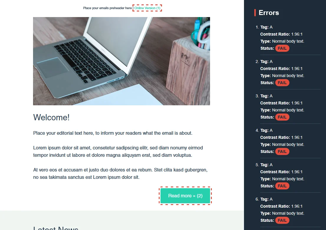 In-depth analysis and insights