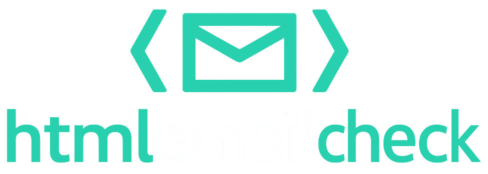 HTML Email Check and Validation